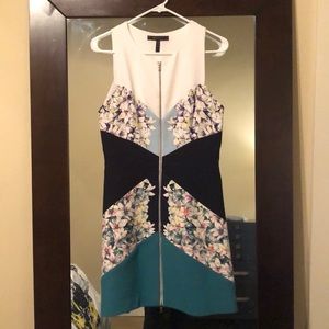 BCBG Max Azria dress